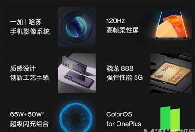 一加9如何设置全面屏-怎么恢复出厂设置(图1)