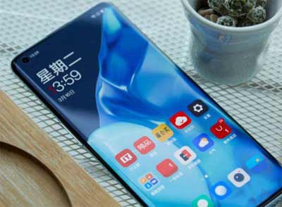 一加9如何设置全面屏-怎么恢复出厂设置(图2)