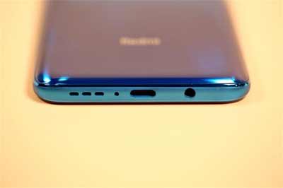 红米10Pro支持3.5mm耳机孔吗-耳机孔在什么地方(图2)