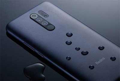 红米10Pro怎么关闭运行程序-怎么卸载应用(图文)