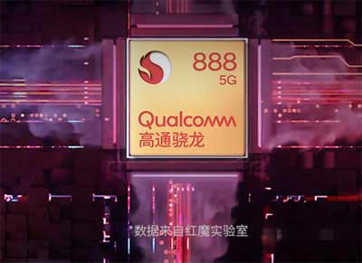 红魔6R和红魔6的区别-哪款更值得入手(图2)