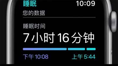 AppleWatchSeries6有哪些功能(图3)