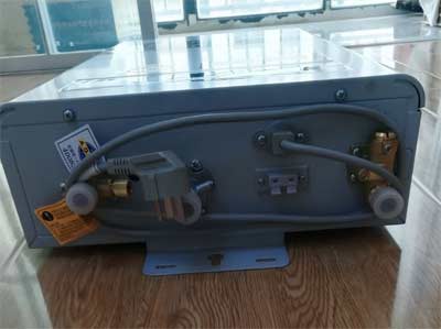 史密斯热水器有过热保护,熄火保护,水路过压保护,风压过大保护