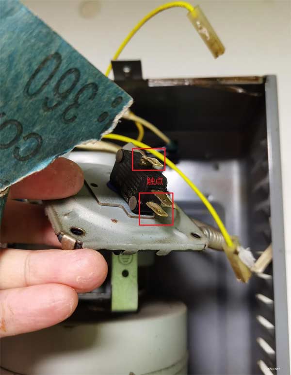 动手解决万家乐热水器E2故障码