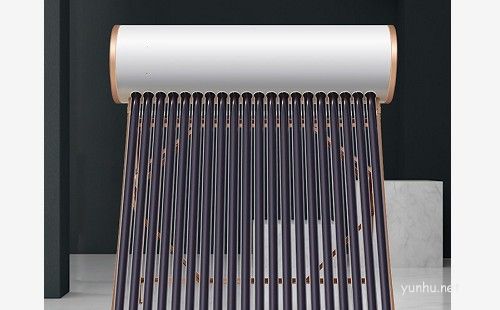 四季沐歌太阳能热水器清洗方法和步骤【太阳能热水器清洗如何收费】