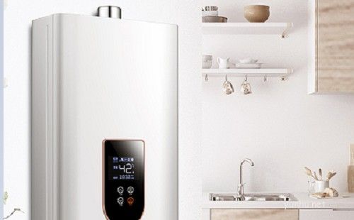 华帝热水器进水口漏水是怎么回事-热水器进水口漏水如何处理