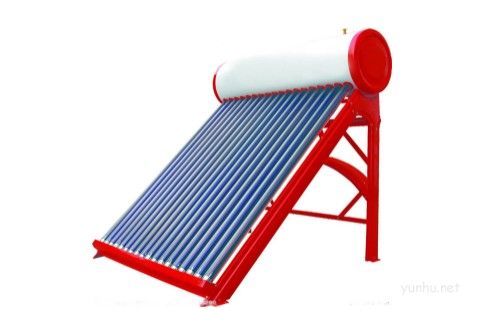 桑乐太阳能热水器水箱不满水怎么办-太阳能热水器水箱不满水故障维修