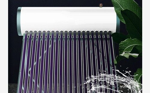 桑乐太阳能热水器水箱不满水怎么办-太阳能热水器水箱不满水故障维修