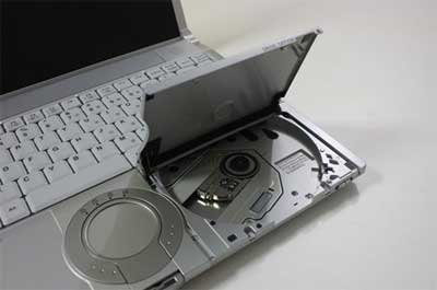 电脑DVD/CD光驱打不开怎么办