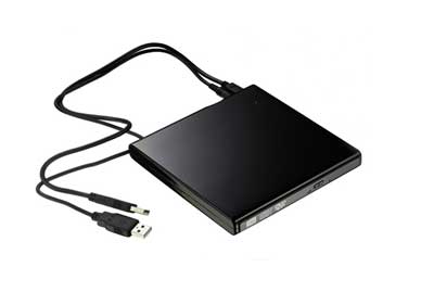 电脑DVD/CD光驱打不开怎么办