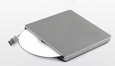 电脑DVD/CD光驱打不开怎么办