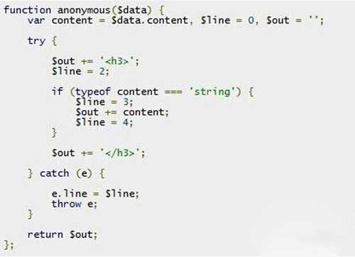网站开发流程的7个步骤(图3)