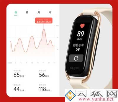 oppo手环时尚版和普通版有什么区别-哪款更值得入手(图文)