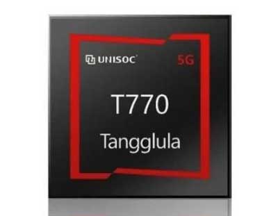 紫光展锐唐古拉T770