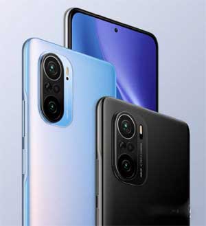 红米K40红外遥控在哪里-红外遥控怎么用(图文)