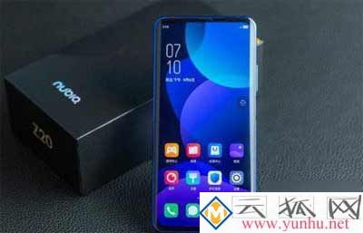 努比亚Z30支持多少倍变焦(图2)