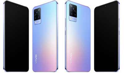 VivoV21参数配置-参数详情(图)