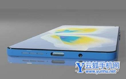 realme真我Q4s参数配置-详细参数配置