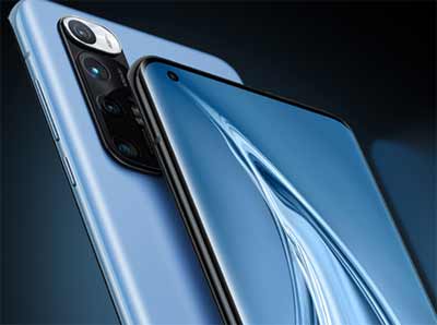 小米10s屏幕很差吗-屏幕性能怎么样(图2)