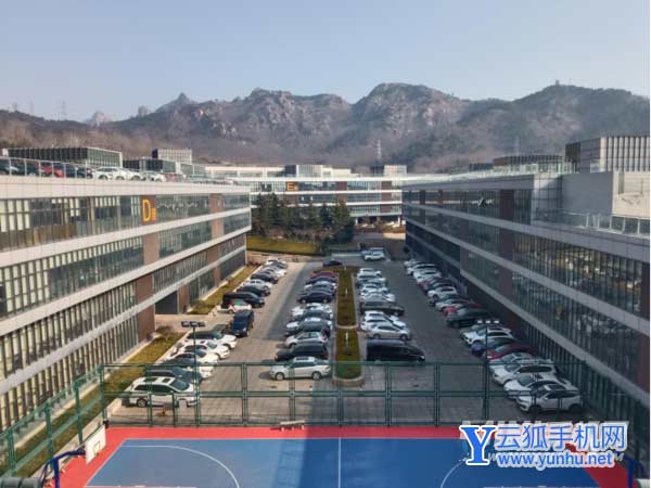 vivoY33s日常成像怎么样-拍照模糊吗