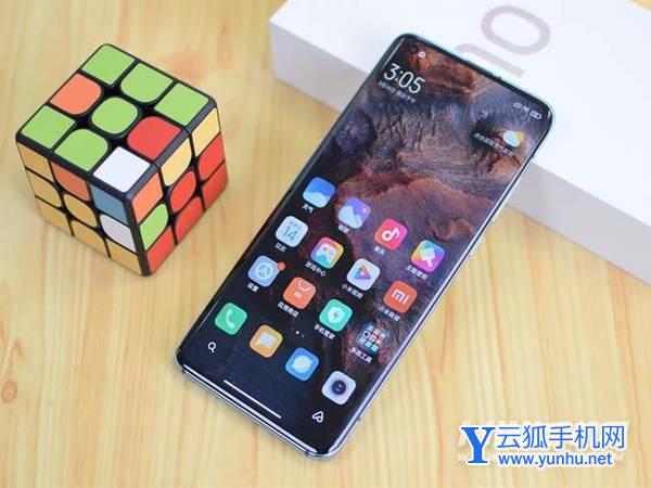 小米10S、红米K40和小米12X怎么选择-哪款手机更加值得入手