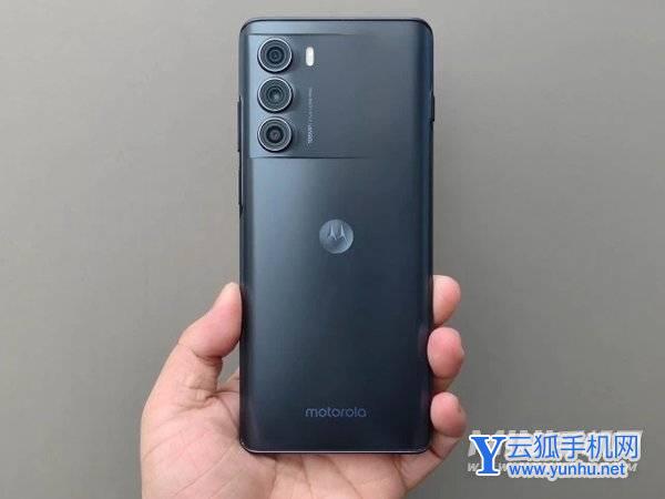 摩托罗拉edgeS30冠军版优缺点是什么-值得入手吗