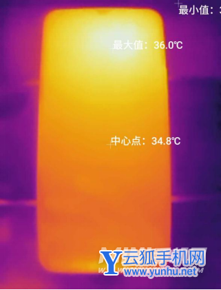 vivoY33s散热怎么样-散热详情