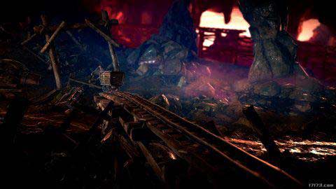 动作<a href='https://www.wddqw.com/c_657.html' target='_blank'>游戏</a>新作《百英雄传：崛起》发布开局 28 分钟实机演示 