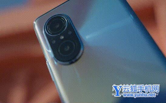 华为Nova9se评测-真机上手测评