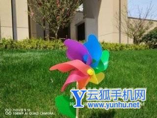 华为nova9SE一亿像素体验怎么样-手机拍照清晰吗