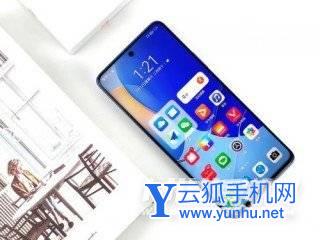 华为nova9SE的桌面宠物是什么-桌面宠物可以做什么