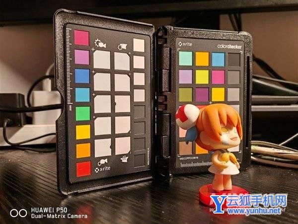 华为P50E拍照性能怎么样评测-单手独步天下的直屏影像旗舰