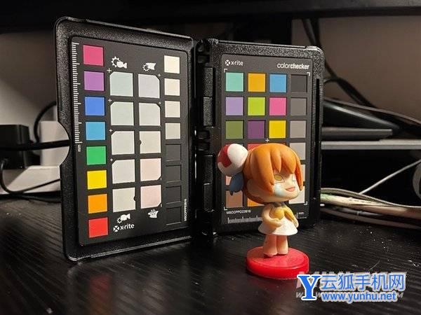 华为P50E拍照性能怎么样评测-单手独步天下的直屏影像旗舰