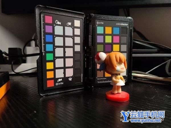 华为P50E拍照性能怎么样评测-单手独步天下的直屏影像旗舰