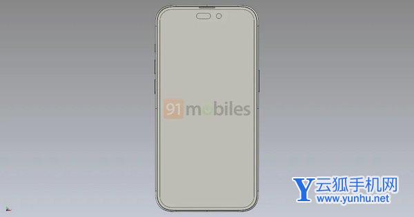 iPhone14Promax外观怎么样-外观详情
