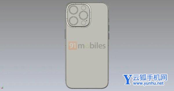 iPhone14Promax外观怎么样-外观详情
