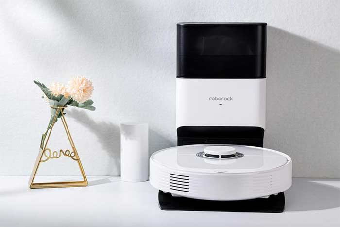 石头扫拖机器人 T8 正式推出,带来无忧清扫新选择