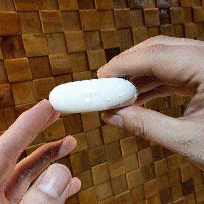 OPPO Enco X2 真无线降噪耳机怎么样，听<a href='https://www.wddqw.com/c_659.html' target='_blank'>音乐</a>测评(图文)