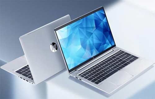 惠普战 66 五代笔记本 5049 元入手