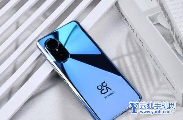 华为nova9se上手体验怎么样-手机质感好吗