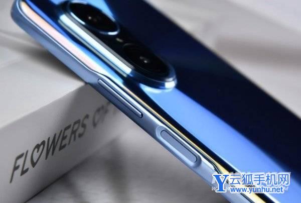 华为nova9se上手体验怎么样-手机质感好吗