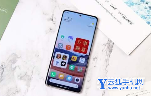 小米12屏幕失灵怎么办-手机屏幕断触有办法解决吗