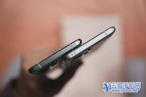 一加9rt和真我gt2哪个手机更值得购买-相同的配置怎么选择