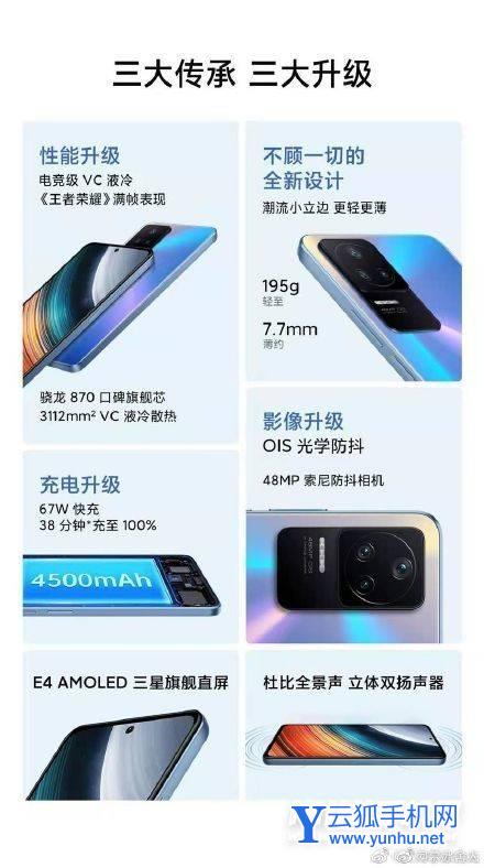 红米k40s有光学防抖吗-支持变焦吗