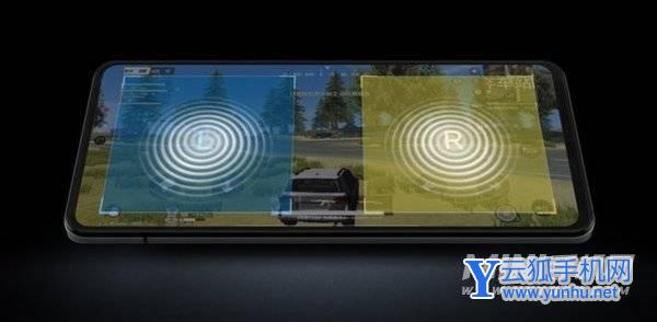 iqoo7屏下双控压感技术怎么样-有什么优势