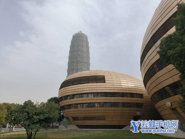 红米k50Pro拍照怎么样-手机拍照测评