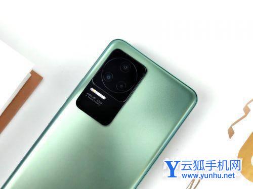 红米k50-真机上手评测——2000元价位的2k画质的手机开箱测评