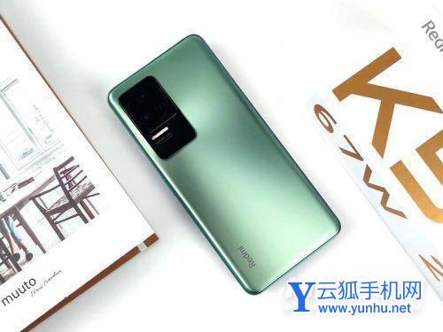 红米k50-真机上手评测——2000元价位的2k画质的手机开箱测评