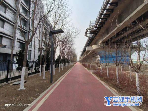 红米k50Pro开箱测评-真机上手评测