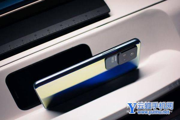 红米k50Pro开箱测评-真机上手评测